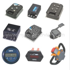 Motor Control Equipment