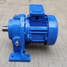 Industrial Motor Gearbox