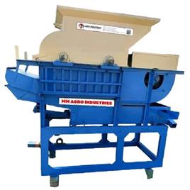 Peanut Shelling Machine