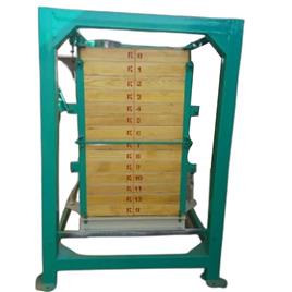 Automatic Plan Shifter Machine