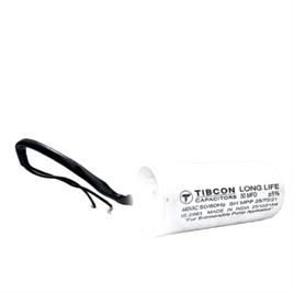 Motor Run Capacitor Equipment