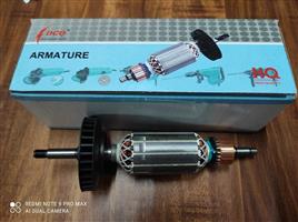 AC Motor Startor DCQ Armatures