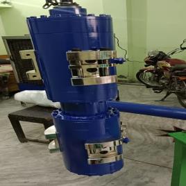 Motor Vibrator V20 Vertical Plant