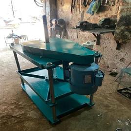 Motorized Dab Press Equipment