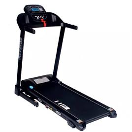 Fitking Motorized Treadmill W 267