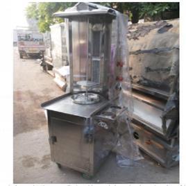 Motorized Shawarma Equipment