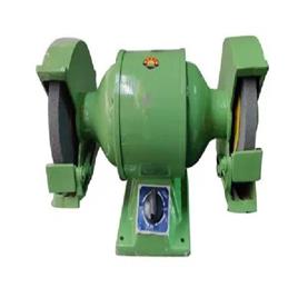 Motorized 8 Inch Buffing Bench Grinder