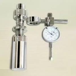 Motorized CBR Testing Machine