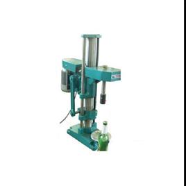 Automated Crown Sealing Machine