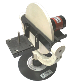 Powered Gyroscope Machine