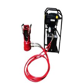 Motorized Hydraulic Compressors