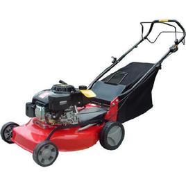 Motorized Petrol Lawn Mower