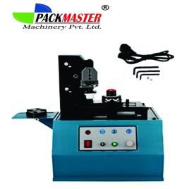 PM70 Motorized Pad Printer