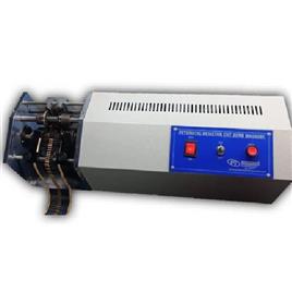 Motorized Resistor Cutting & Bending Equipment