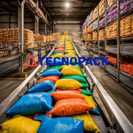 Powered Roller Conveyance Equipment