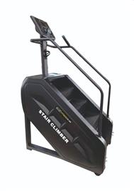 Stair Climbing Machine