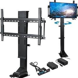 Motorized TV Mount
