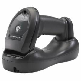 Motorola Laser Barcode Scanner