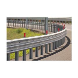 Highway Impact Barriers