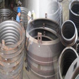 Pallet and Set Rings Mould Accessories