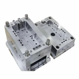 Mould Base Equipment