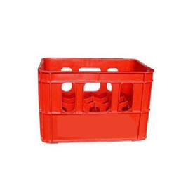 Moulded Bottle Crates