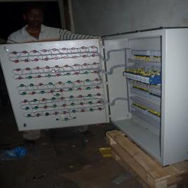 L&T Moulded Case Circuit Breaker