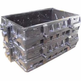 Industrial Moulding Box