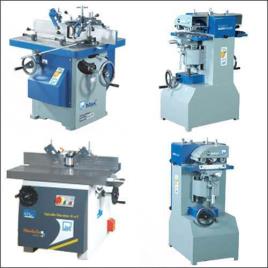 Molding Equipment