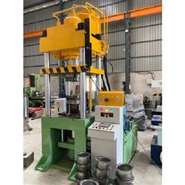 Press Moulding Machine