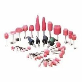 Mounted Abrasive Point