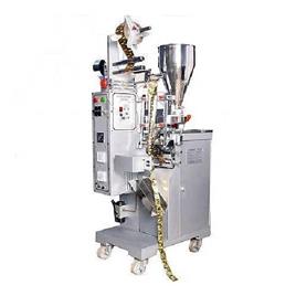 Mouth Freshener Filler Machine