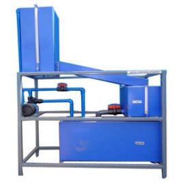 Mouthpiece Measuring Instrument