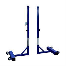 Portable Badminton Equipment