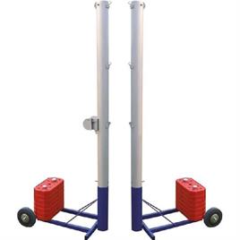Nexon Movable Volleyball Pole