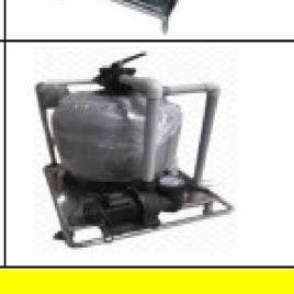 Trolley Mounted Pump