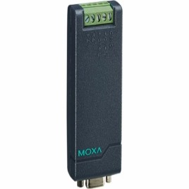 Moxa EDS-205 Networking Device