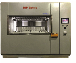 MP Sonic Ultrasonic Welding Machine