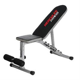 Hercules Mp100 Multi Purpose Weight Bench
