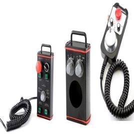 MPG Pendant Controls