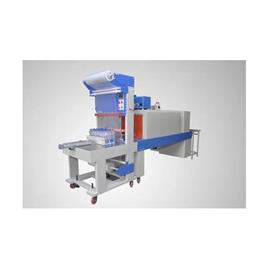 MPPL22X16 Web Sealer Shrink Machine