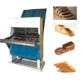 MPR Double Automatic Bread Slicer Machine