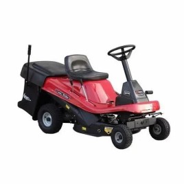 MPRO 30 Petrol Ride-On Lawn Mower