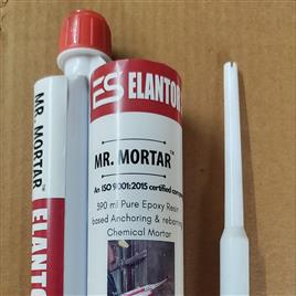 Mr Mortar Epoxy Resin 6-Pack