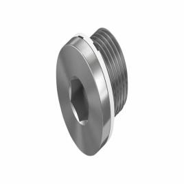 MS 16mm Hytech Buz Blanking Plug