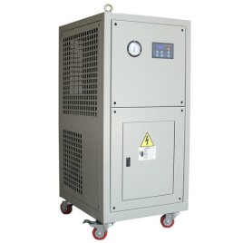 MS 2 Ton Spindle Oil Chiller, 6000 K/C