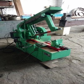 MS Hydraulic Hacksaw Machine Sm200
