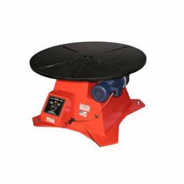 3 Phase Welding Turntable