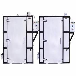 MS 250'C Industrial Drying Equipment