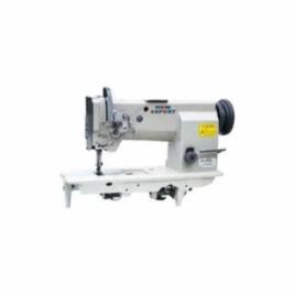 MS 4420 Double Needle Heavy Duty Flatbed Sewing Machine